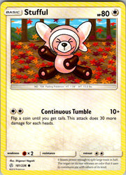 Stufful