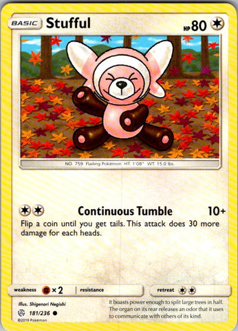Stufful