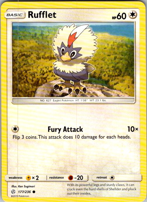 Rufflet