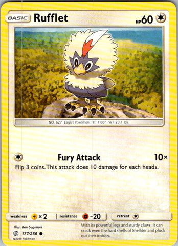 Rufflet