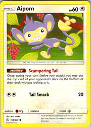 Aipom