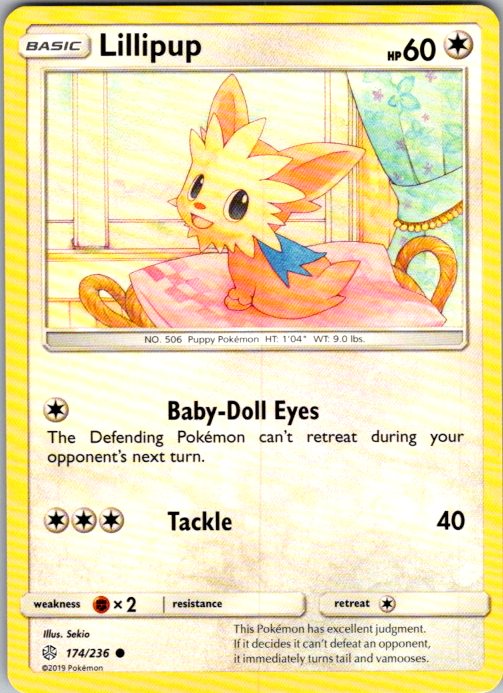 Lillipup