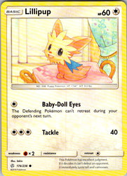 Lillipup