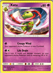 Xatu