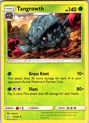 Tangrowth