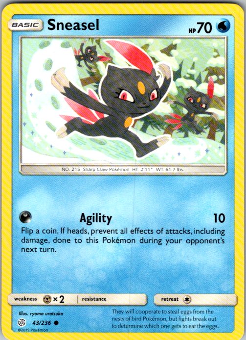 Sneasel