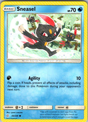 Sneasel