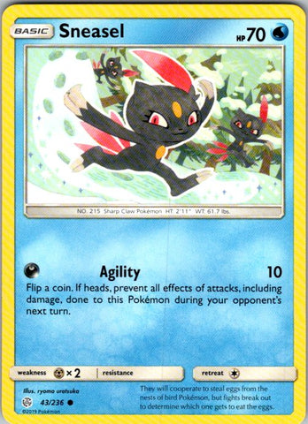 Sneasel