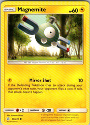 Magnemite