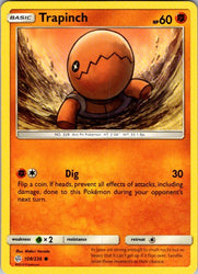 Trapinch - 108/236