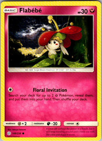 Flabebe - 149/236