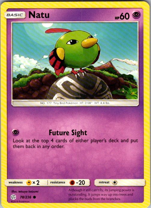 Natu