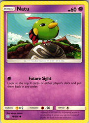 Natu