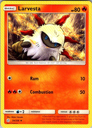 Larvesta