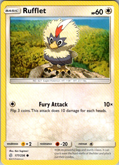 Rufflet