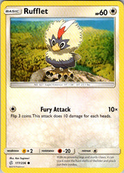 Rufflet