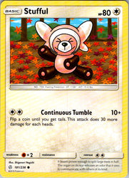 Stufful