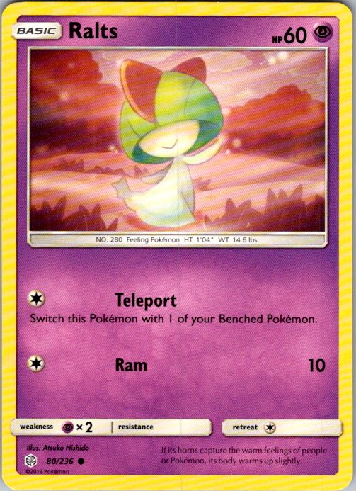 Ralts