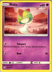Ralts