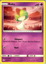 Ralts