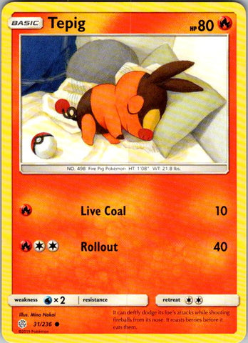 Tepig