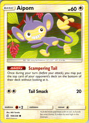 Aipom