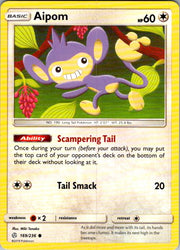 Aipom