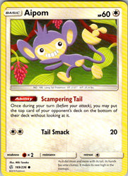 Aipom