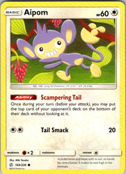 Aipom