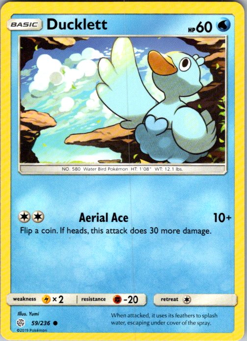 Ducklett