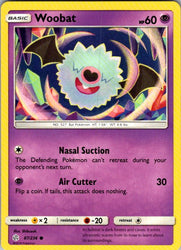 Woobat