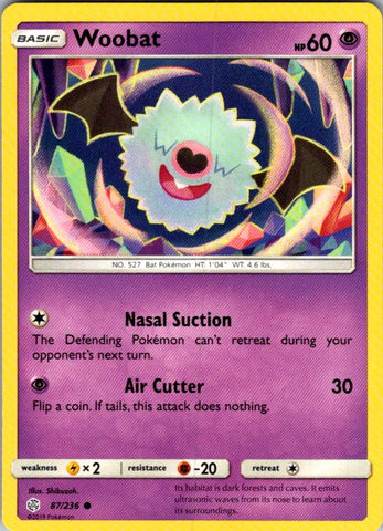 Woobat