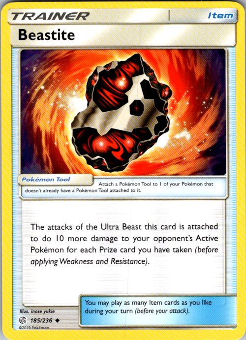 Beastite