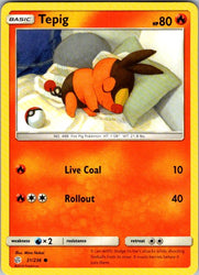 Tepig