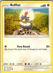 Rufflet