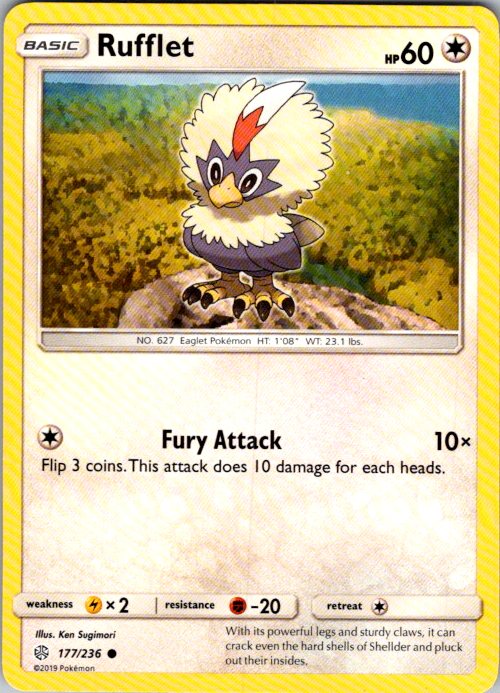 Rufflet