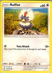 Rufflet