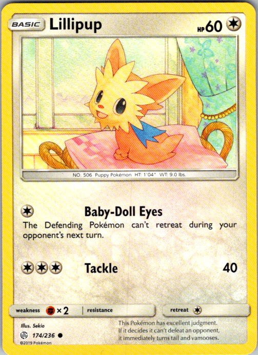 Lillipup