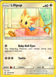 Lillipup