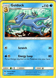 Golduck