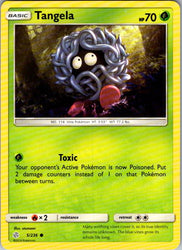 Tangela