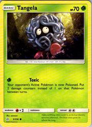 Tangela