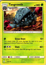 Tangrowth