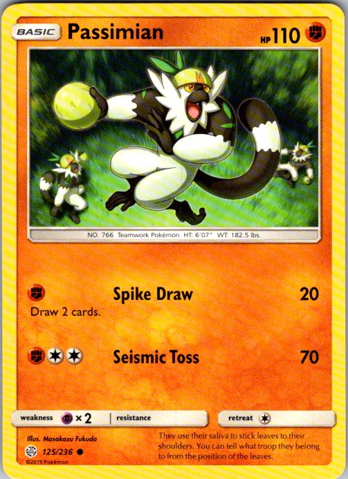 Passimian
