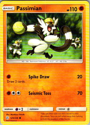 Passimian