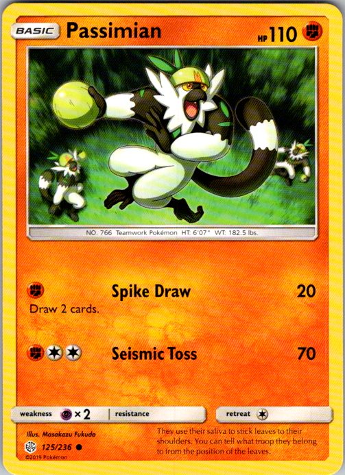 Passimian
