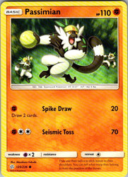 Passimian