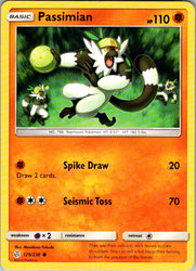 Passimian