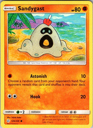 Sandygast