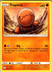 Trapinch - 108/236